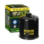 Filtro de aceite HIFLOFILTRO Racing - HF303RC - motoscamaralweb.com