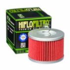 Filtro de aceite HIFLOFILTRO - HF540 - motoscamaralweb.com