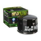 Filtro de aceite HIFLOFILTRO - HF552 - motoscamaralweb.com