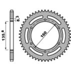 Corona PBR acero C45 estándar 3552 - 520 - motoscamaralweb.com