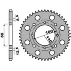 Corona PBR acero C45 estándar 819 - 520 - motoscamaralweb.com