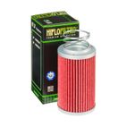 Filtro de aceite HIFLOFILTRO - HF567 - motoscamaralweb.com