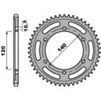 Corona PBR acero C45 estándar 5301 - 525 - motoscamaralweb.com