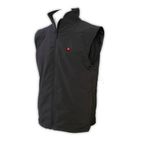 Chaleco calefactable CAPIT WarmMe negro talla XXS/XS - motoscamaralweb.com