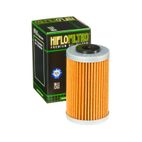 Filtro de aceite HIFLOFILTRO - HF655 - motoscamaralweb.com