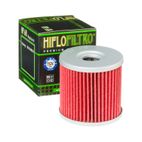 Filtro de aceite HIFLOFILTRO - HF681 - motoscamaralweb.com