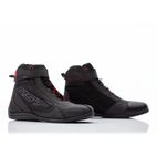 Botas RST FRONTIER Negro/Rojo . 40/UK6 - motoscamaralweb.com
