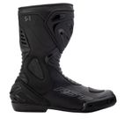 Botas RST S-1 Waterproof CE mujer - Negro - motoscamaralweb.com