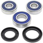 Kit rodamientos de rueda ALL BALLS 25-1280 - motoscamaralweb.com