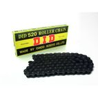 Cadena D.I.D 520 - Paso 520 - motoscamaralweb.com