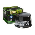 Filtro de aceite HIFLOFILTRO - HF985 - motoscamaralweb.com