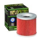Filtro de aceite HIFLOFILTRO - HF125 - motoscamaralweb.com