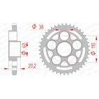 Corona AFAM acero estándar 50800 - Paso 525 - motoscamaralweb.com