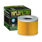 Filtro de aceite HIFLOFILTRO - HF531 - motoscamaralweb.com