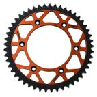 Corona PBR Twin Color aluminio ultra-light autolimpiable anodizado 899 - 520 - motoscamaralweb.com