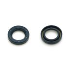 Retén de cigüeñal CENTAURO Ø25x40x7 mm - motoscamaralweb.com