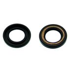 Retén de cigüeñal CENTAURO Ø25x42x7 mm - motoscamaralweb.com