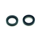 Retén de cigüeñal CENTAURO Ø32x47x7 mm - motoscamaralweb.com