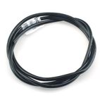 Macarrón de gasolina Neopreno Color negro Ø5x8 Rollo 10m V PARTS - motoscamaralweb.com