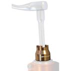 Llave SCAR 2 en 1 para desmontar tapones de horquilla WP - motoscamaralweb.com