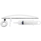 Medidor de nivel de aceite de horquilla BUZZETTI - motoscamaralweb.com