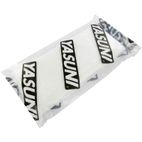 Fibra de vidrio para silenciador YASUNI 25x35cm - motoscamaralweb.com