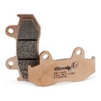 Pastillas de freno sinterizadas Brembo 07055XS - motoscamaralweb.com