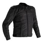 Chaqueta (Textil) RST S-1 Negro/Negro/Negro. 50 EU/Talla S - motoscamaralweb.com