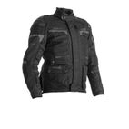 Chaqueta textil RST Pro Series Adventure-X CE hombre - Negro - motoscamaralweb.com