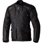 Chaqueta textil RST Endurance CE hombre - Negro - motoscamaralweb.com