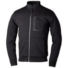 Chaqueta textil reforzada con aramida RST Single Layer Technical CE hombre - Negro - motoscamaralweb.com
