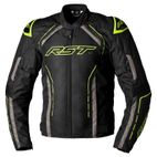 Chaqueta RST S-1 hombre - Neon yellow 52 EU/Talla M - motoscamaralweb.com