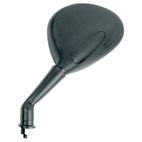 Retrovisor izquierdo VICMA tipo OEM negro - Sym Super Duke. Attila LH - motoscamaralweb.com