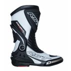 Botas RST TracTech Evo III CE hombre - Blanco - motoscamaralweb.com