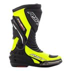 Botas RST TracTech Evo III CE hombre - Amarillo - motoscamaralweb.com