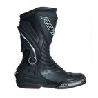 Botas (hombre) RST Tractech EVO III CE Waterproof - Negro - motoscamaralweb.com