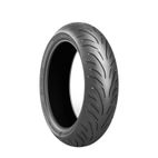 Neumático BRIDGESTONE BATTLAX T31 REAR 190/55 ZR 17 (75W) TL - motoscamaralweb.com