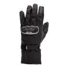 Guantes RST Axiom waterproof mujer - Negro - motoscamaralweb.com