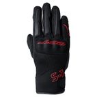 Guantes RST S-1 mesh hombre CE - Rojo - motoscamaralweb.com
