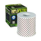 Filtro de aceite HIFLOFILTRO - HF126 - motoscamaralweb.com