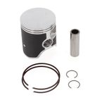 Pistón fundición VERTEX - motoscamaralweb.com