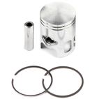 Piston AIRSAL - Minarelli Vertical - motoscamaralweb.com