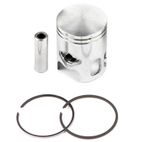 Pistón AIRSAL - Minarelli Horizontal Air - motoscamaralweb.com