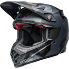 Casco BELL Moto-9S Flex - Rover Matte Gray Camo - motoscamaralweb.com