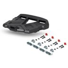 Parrilla grande + tornillos - SH48/50/58X/59X. TR48/37 - motoscamaralweb.com