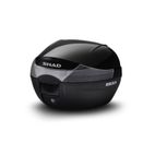 Tapa SHAD SH33 Negro - motoscamaralweb.com