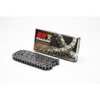 Cadena EK 525SRX2 QX-Ring 525 - motoscamaralweb.com