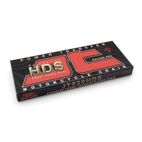 Cadena JT GB520HDS con 110 eslabones oro - motoscamaralweb.com