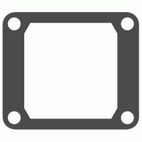 Juntas para caja de láminas V-Force 4Ri V4R82B-I - motoscamaralweb.com