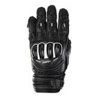 Guantes cortos RST TracTech Evo 4 - Negro - motoscamaralweb.com